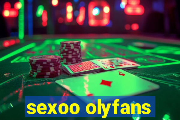 sexoo olyfans